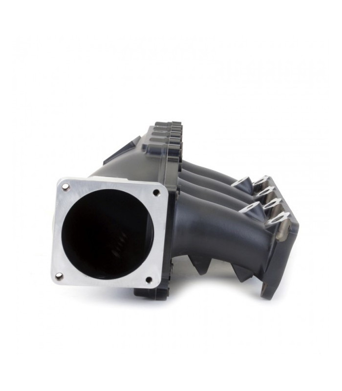 Skunk2 Ultra Series K Series Race Intake Manifold - 3.5L Black Manifold