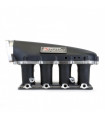 Skunk2 Ultra Series K Series Race Intake Manifold - 3.5L Black Manifold