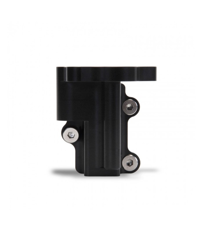 Skunk2 Honda/Acura K-Series VTEC Black Anodized Billet Solenoid