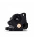 Skunk2 Honda/Acura K-Series VTEC Black Anodized Billet Solenoid
