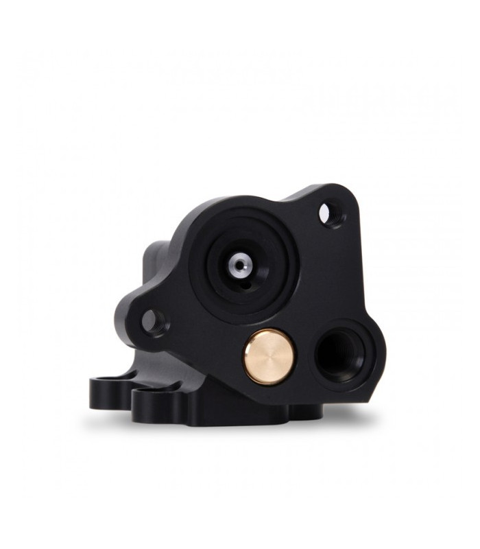 Skunk2 Honda/Acura K-Series VTEC Black Anodized Billet Solenoid