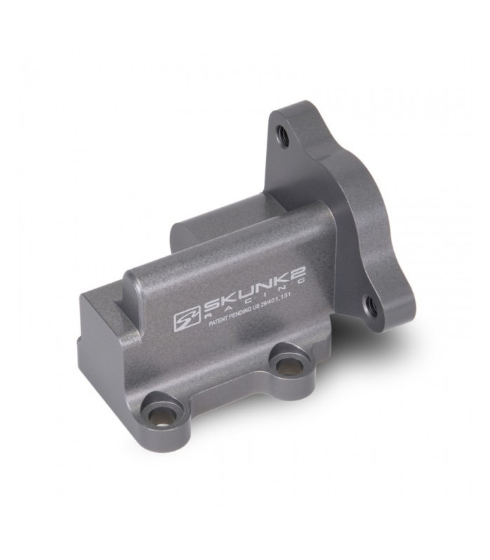 Skunk2 Honda/Acura K-Series VTEC Hard Anodized Billet Solenoid