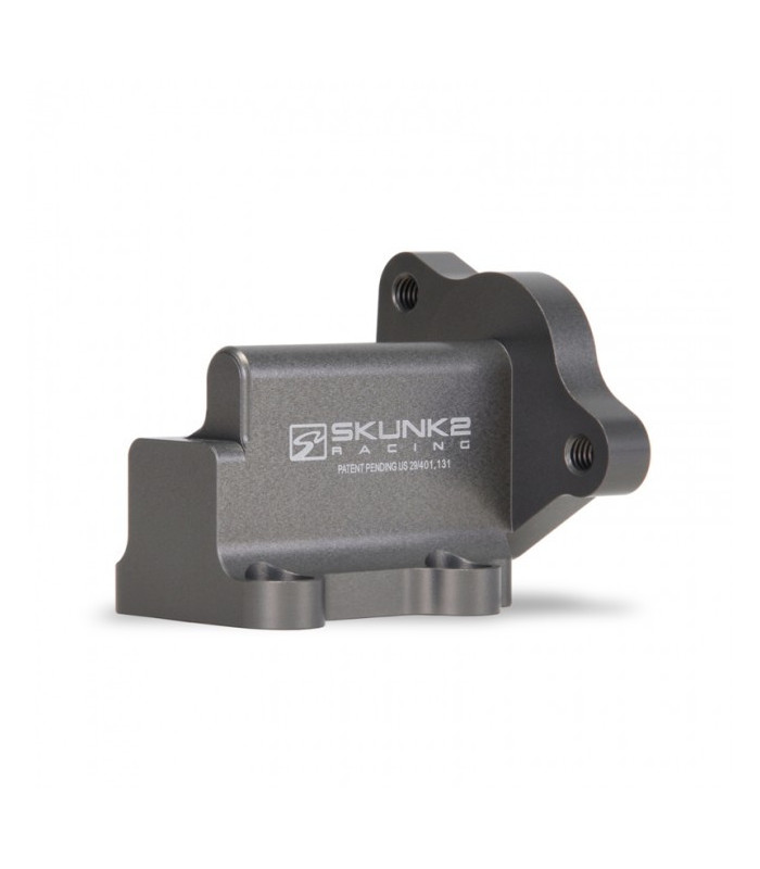Skunk2 Honda/Acura K-Series VTEC Hard Anodized Billet Solenoid