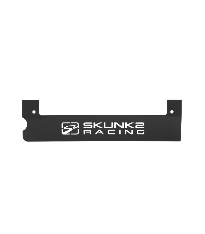 Skunk2 06-11 Honda Black Spark Plug Cover