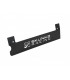 Skunk2 06-11 Honda Black Spark Plug Cover