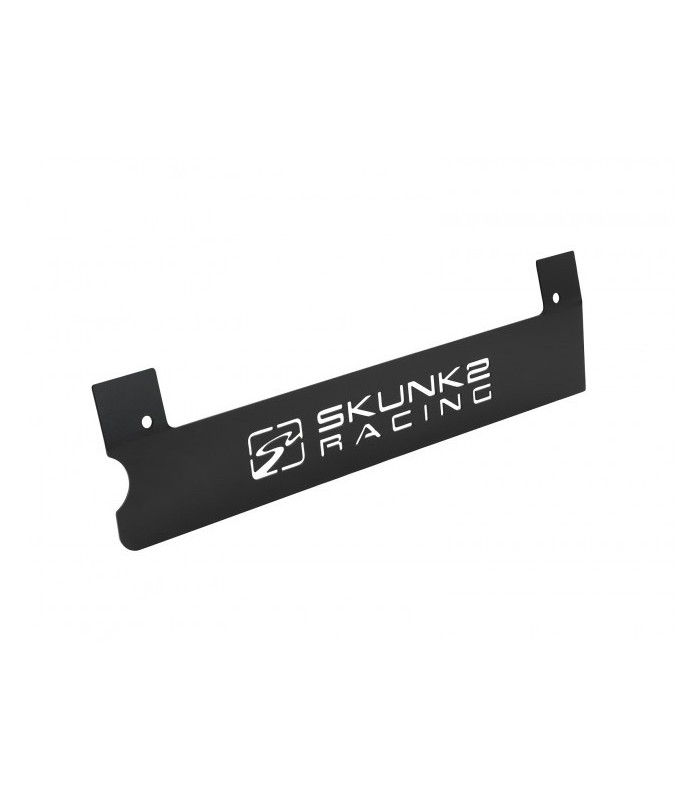 Skunk2 06-11 Honda Black Spark Plug Cover
