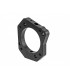 Skunk2 72mm PRB Flange to RBC Pattern Throttle Body Adapter - 1/8in NPT Port