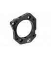 Skunk2 72mm PRB Flange to RBC Pattern Throttle Body Adapter - 1/8in NPT Port