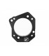Skunk2 72mm PRB Flange to RBC Pattern Throttle Body Adapter - 1/8in NPT Port