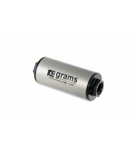 Grams Performance 20 Micron Fuel Filter