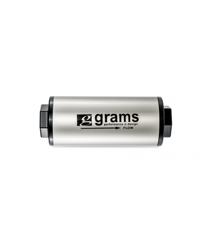 Grams Performance 100 Micron Fuel Filter