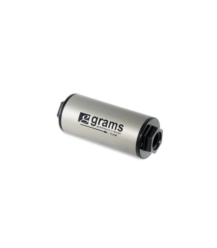 Grams Performance 100 Micron Fuel Filter