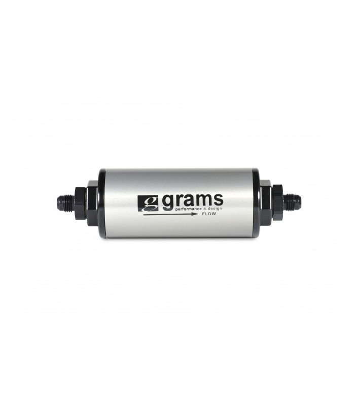 Grams Performance 100 Micron Fuel Filter