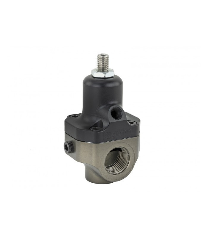 Grams Performance 35-115 PSI Fuel Pressure Regulator