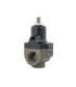 Grams Performance 35-115 PSI Fuel Pressure Regulator