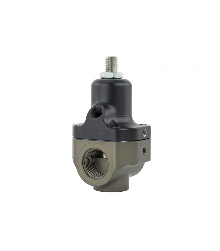 Grams Performance 35-115 PSI Fuel Pressure Regulator