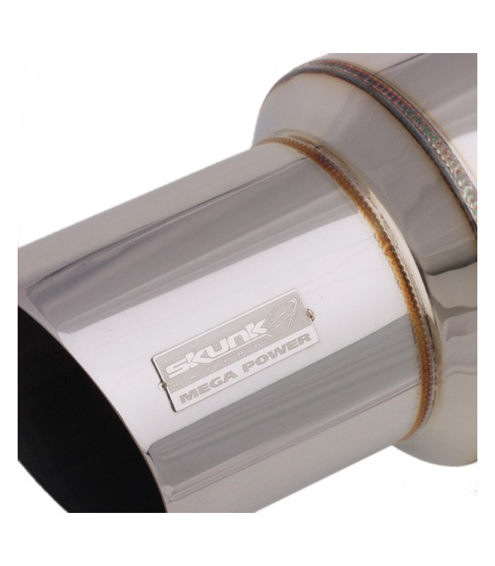Skunk2 MegaPower R 02-06 Acura RSX Type-S 70mm Exhaust 3-bolt flange