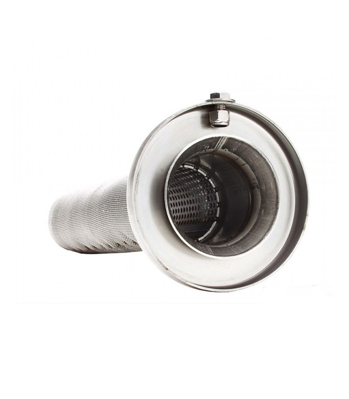 Skunk2 MegaPower R 02-06 Acura RSX Type-S 70mm Exhaust 3-bolt flange