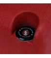 Skunk2 Honda/Acura K-Series (All Models) Black Anodized Low-Profile Valve Cover Hardware