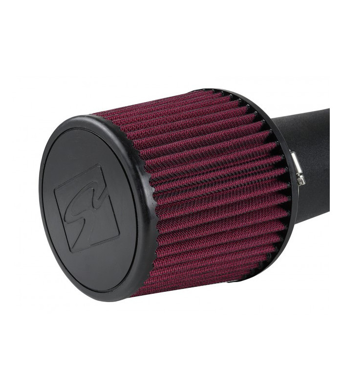 Skunk2 12-13 Honda Civic Si Composite Cold Air Intake