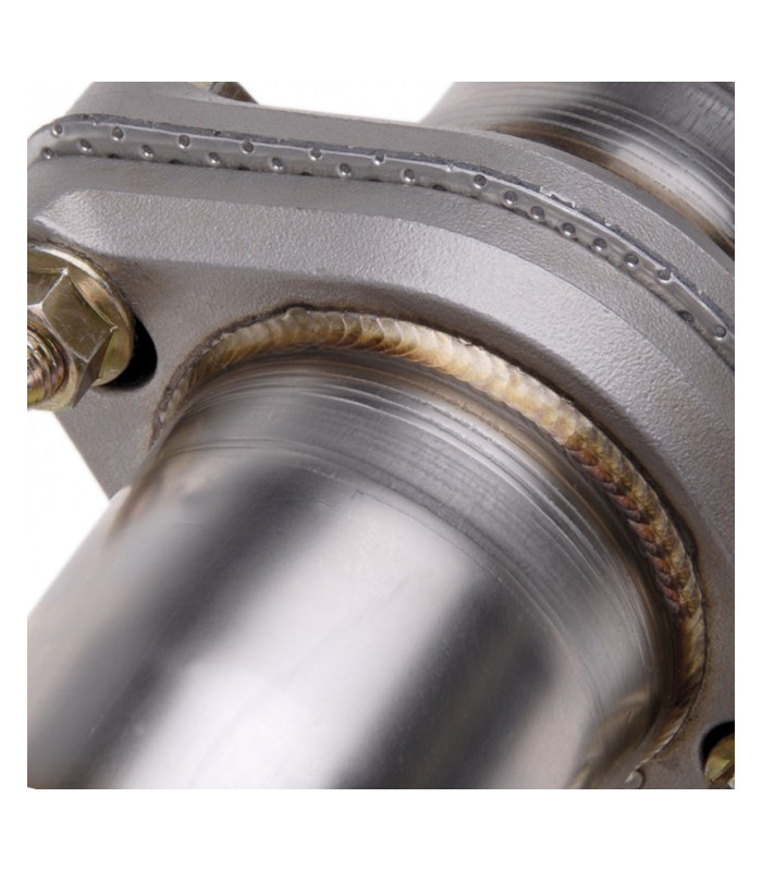 Skunk2 MegaPower R 06-08 Honda Civic Si (Coupe) 70mm Exhaust System