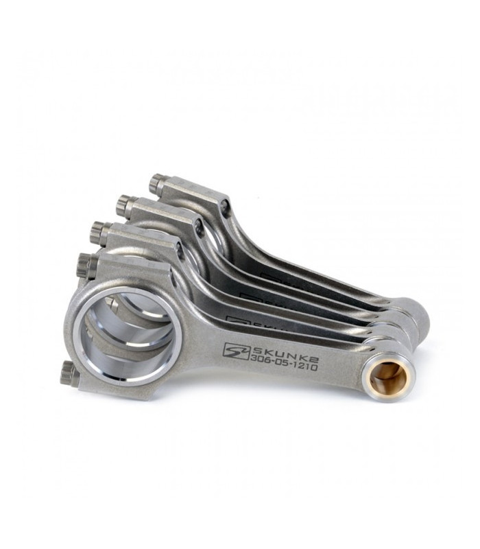 Skunk2 Alpha Lite Series Honda D16/ZC Connecting Rods