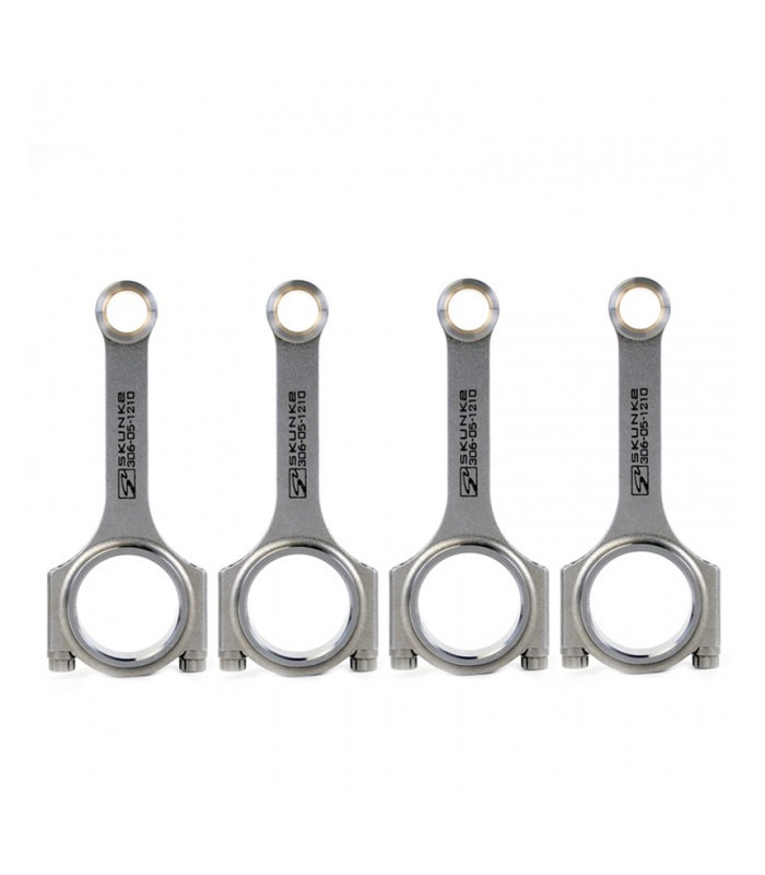 Skunk2 Alpha Lite Series Honda D16/ZC Connecting Rods
