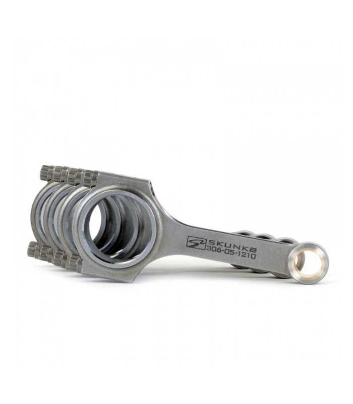 Skunk2 Alpha Lite Series Honda D16/ZC Connecting Rods