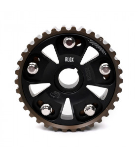 BLOX Racing Adjustable Cam Gears B Series for H23A (2.3L DOHC)