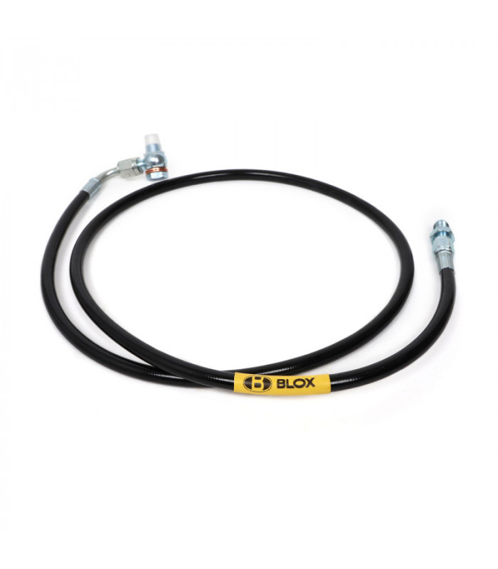 Blox Racing Clutch Line Kit Honda K-series Includes Civic/Integra w/ K-swap/J-swap