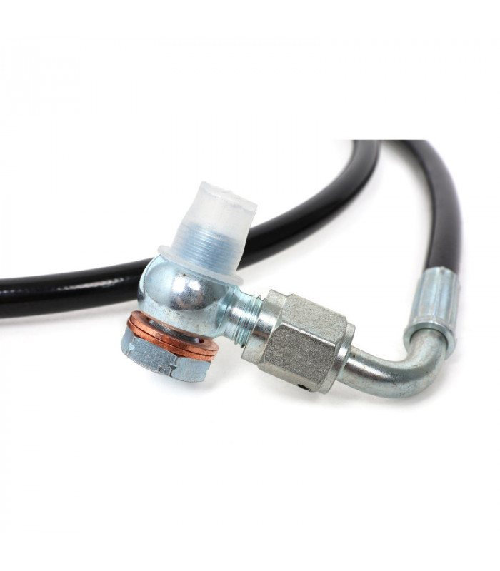 Blox Racing Clutch Line Kit Honda K-series Includes Civic/Integra w/ K-swap/J-swap