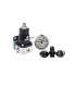 Aeromotive Compact EFI Regulator and Fitting Kit