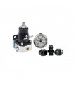 Aeromotive Compact EFI Regulator and Fitting Kit