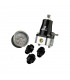 Aeromotive Compact EFI Regulator and Fitting Kit