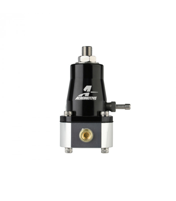 Aeromotive Compact EFI Regulator and Fitting Kit