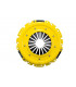 ACT 2011 Chevrolet Corvette P/PL Sport Clutch Pressure Plate