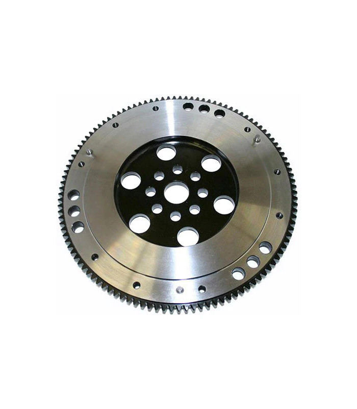 Competition Clutch 02-08 RSX / 02-09 Civic SI 11.5lb Steel Flywheel