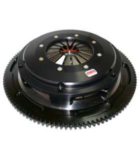 Comp1 Clutch 02-08 RSX / 02-11 Civic SI Twin Disc Clutch Kit