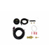 AEM X-Series Boost Pressure -30inHg 35psi Gauge