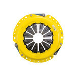 Pressure Plates