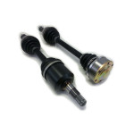 Axles