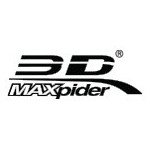 3D MAXpider