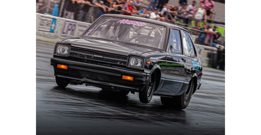 Natasha Racing